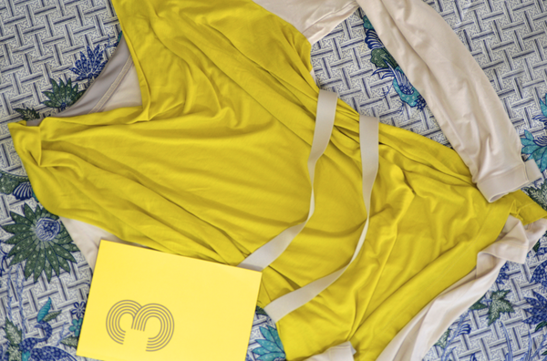 Constriction T: Lemon Lime Constriction T: Lemon Lime
