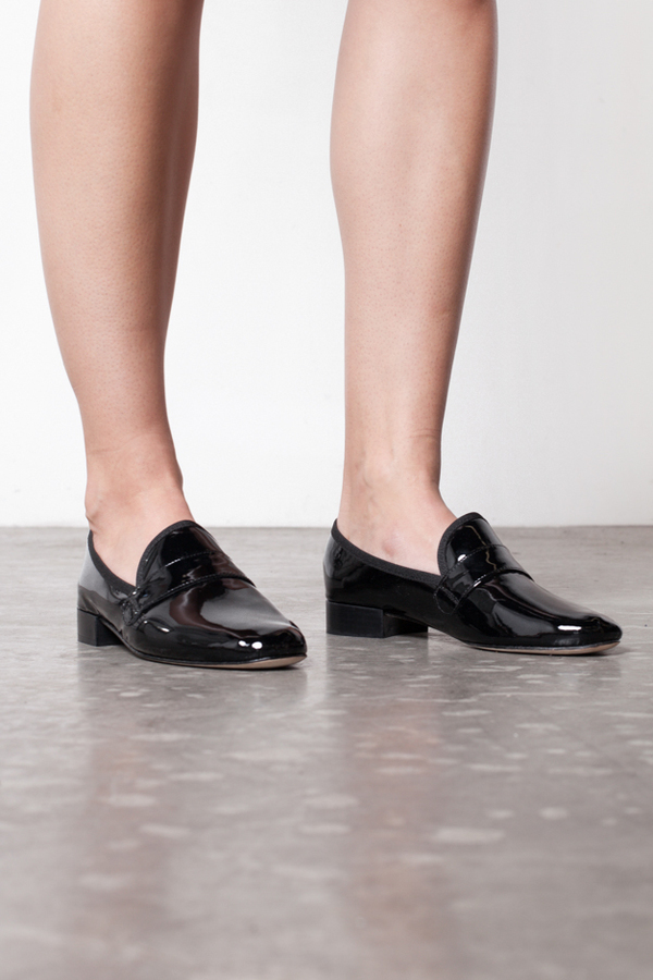 Repetto Michael Loafer Repetto Michael Loafer