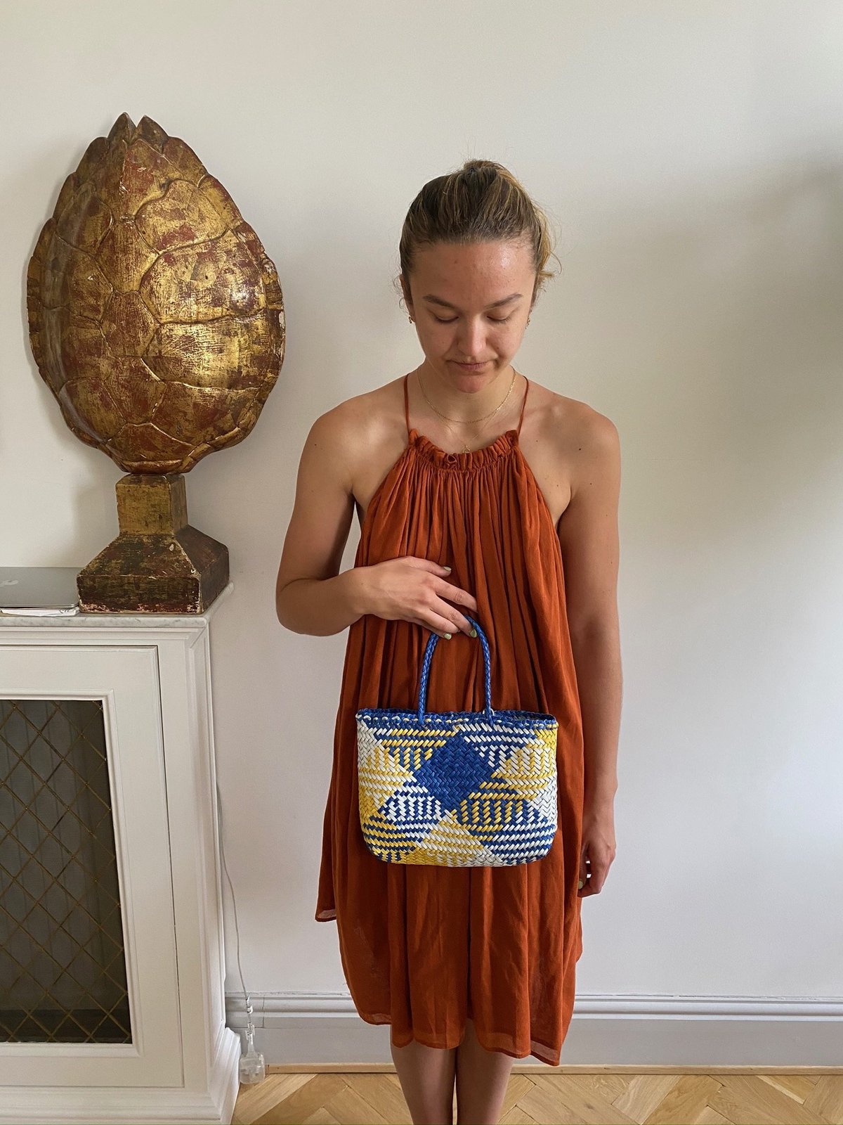 dragon diffusion mini gora