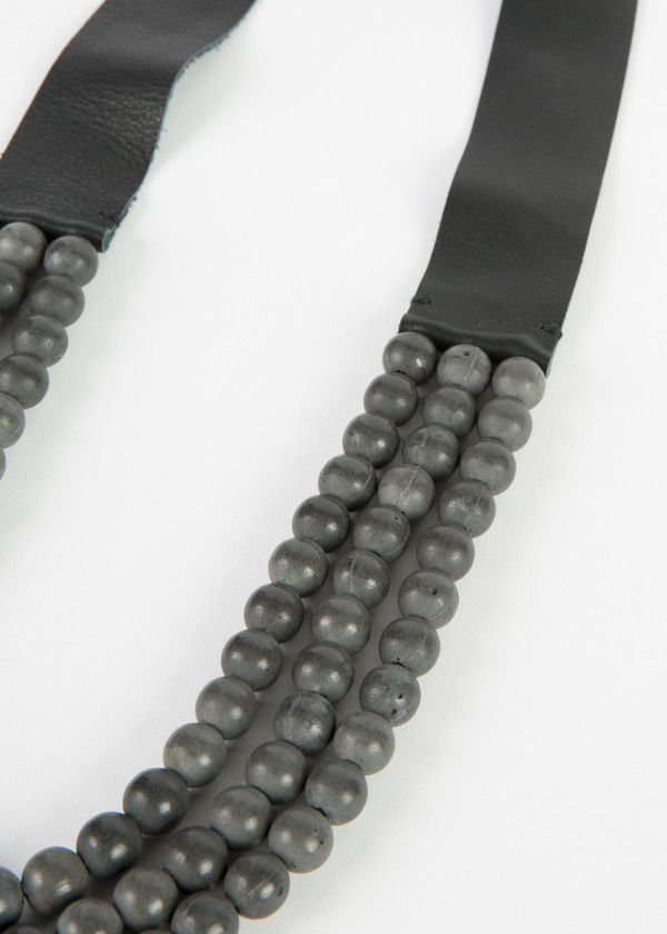 Hannes Roether Beton Necklace Hannes Roether Beton Necklace