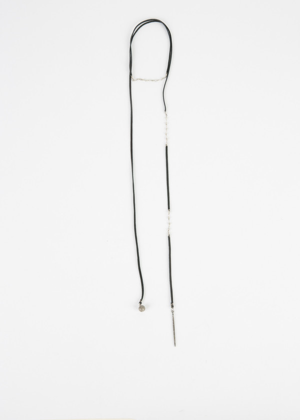 Jewels by Piper Black Lariat Necklace Jewels by Piper Black Lariat Necklace
