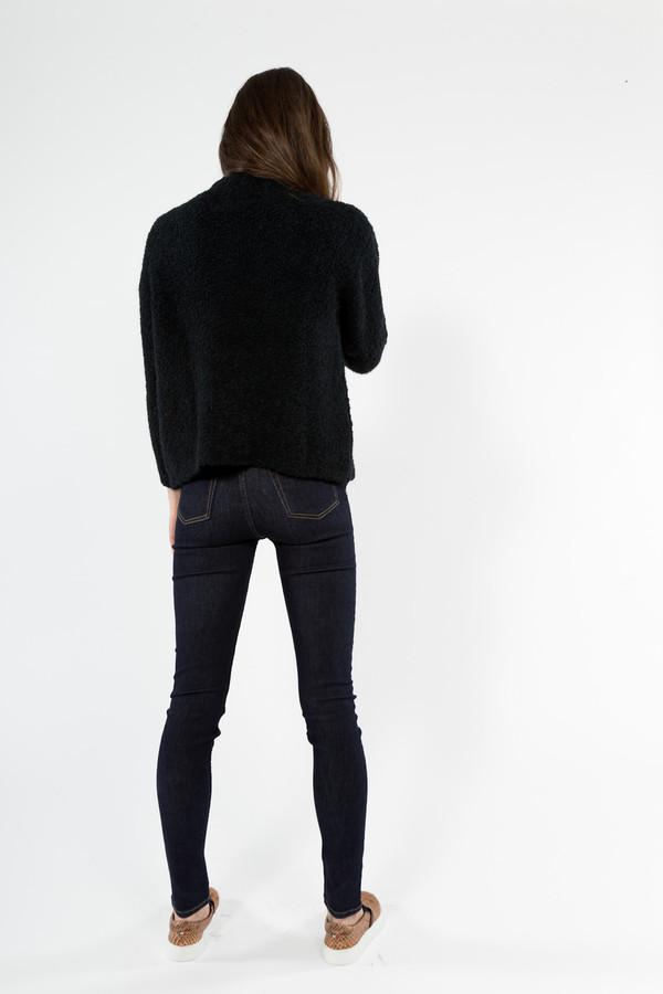 You Must Create Smock Teddy Jumper You Must Create Smock Teddy Jumper