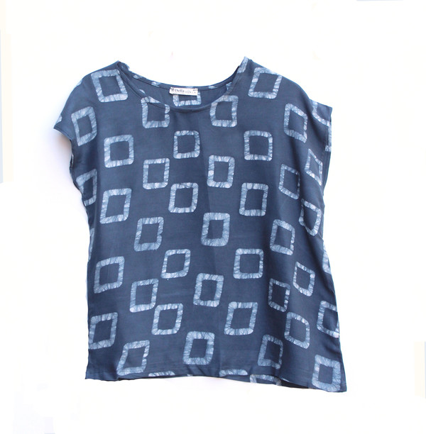 Della Black Cloud Shell Della Black Cloud Shell