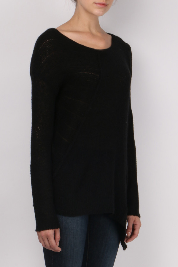 Paychi Guh Soft Pullover Paychi Guh Soft Pullover