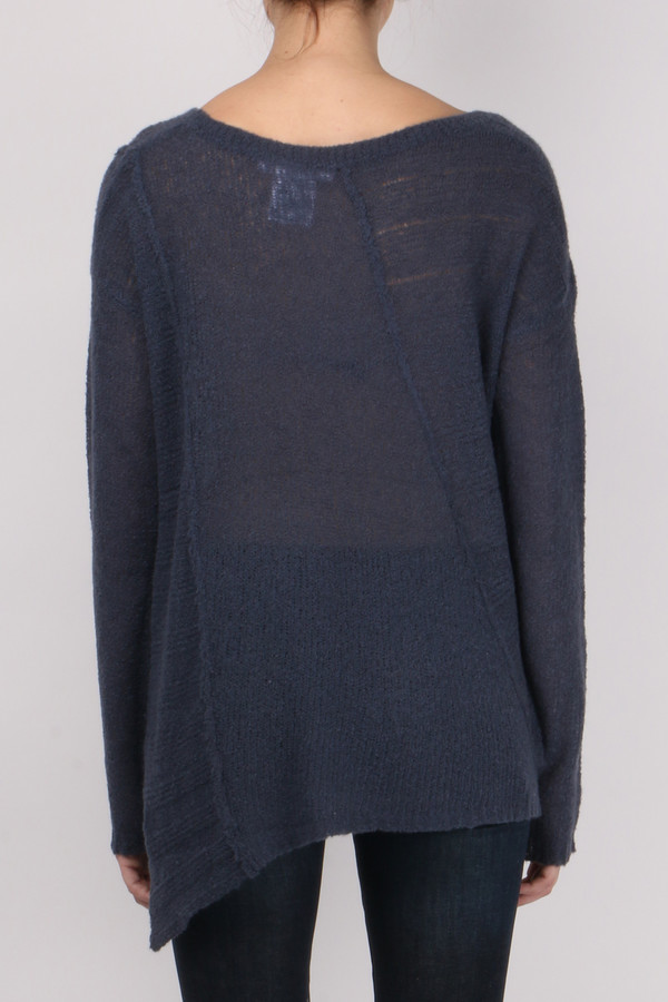 Paychi Guh Soft Pullover Paychi Guh Soft Pullover