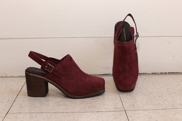 Intentionally Blank HONCHO Burgundy Intentionally Blank HONCHO Burgundy