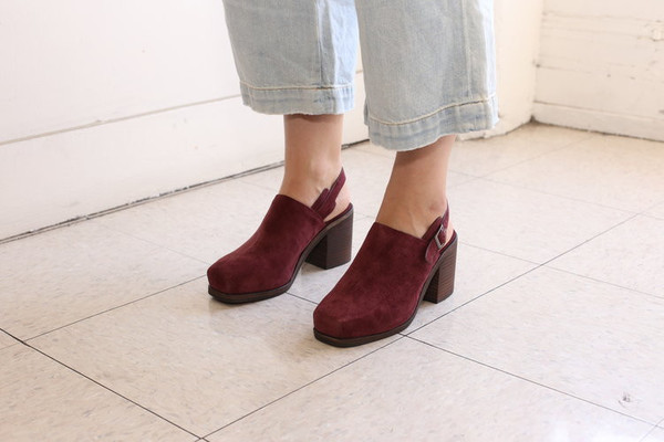 Intentionally Blank HONCHO Burgundy Intentionally Blank HONCHO Burgundy