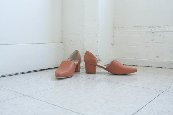 Intentionally Blank PERF Burnt Orange Intentionally Blank PERF Burnt Orange