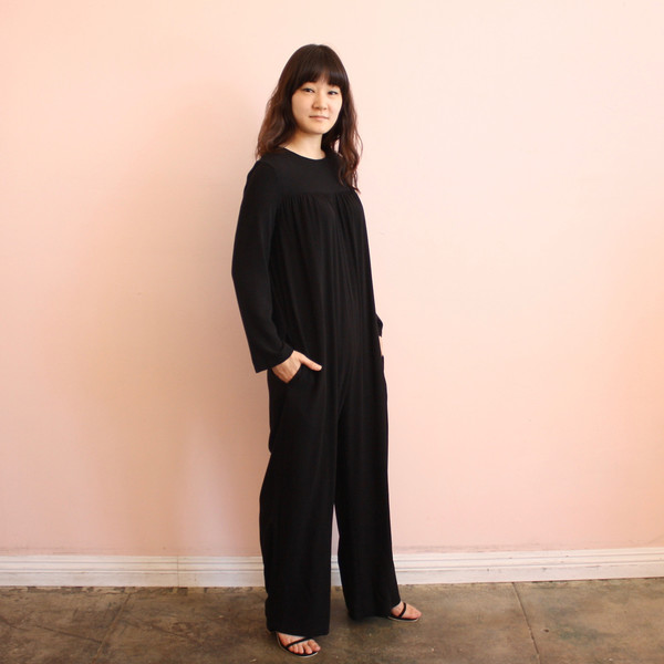 Sechung Sleep Jumpsuit Sechung Sleep Jumpsuit