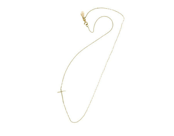 Gabriela Artigas Compass Necklace in Yellow Gold Gabriela Artigas Compass Necklace in Yellow Gold