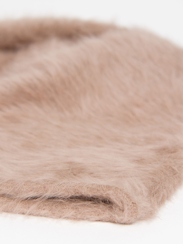 Reinhard Plank Cuffia Hat Castoro Reinhard Plank Cuffia Hat Castoro