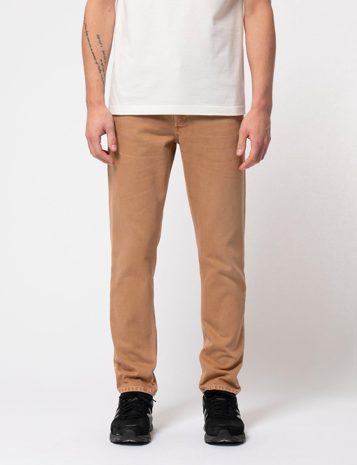 Nudie Jeans Nudie Steady Eddie II Jeans 