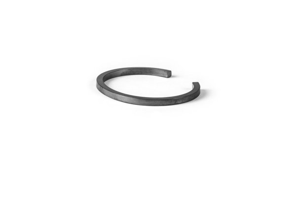The Square Burnt Cuff The Square Burnt Cuff