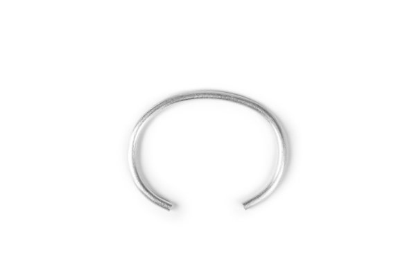 The Sum The Round Brushed Cuff The Sum The Round Brushed Cuff