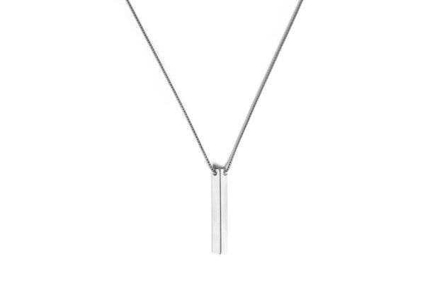 The Sum The Edge Pendant The Sum The Edge Pendant