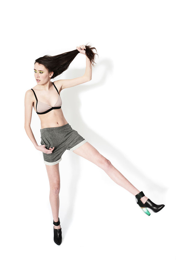 REIFhaus Apex Bralette REIFhaus Apex Bralette
