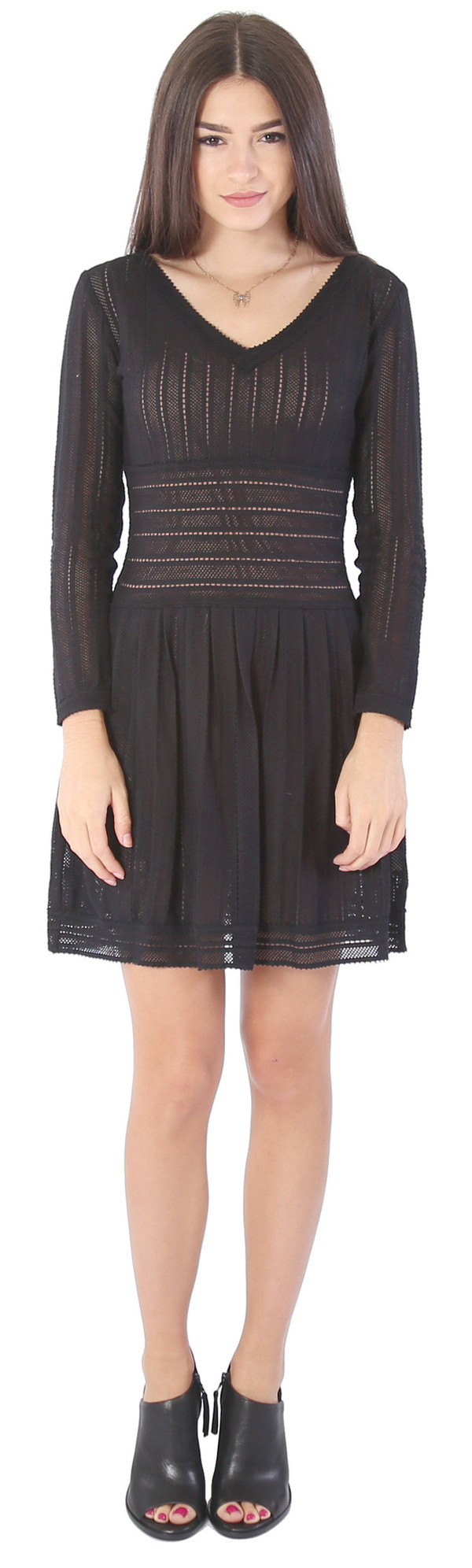 Swildens Paz Dress Swildens Paz Dress