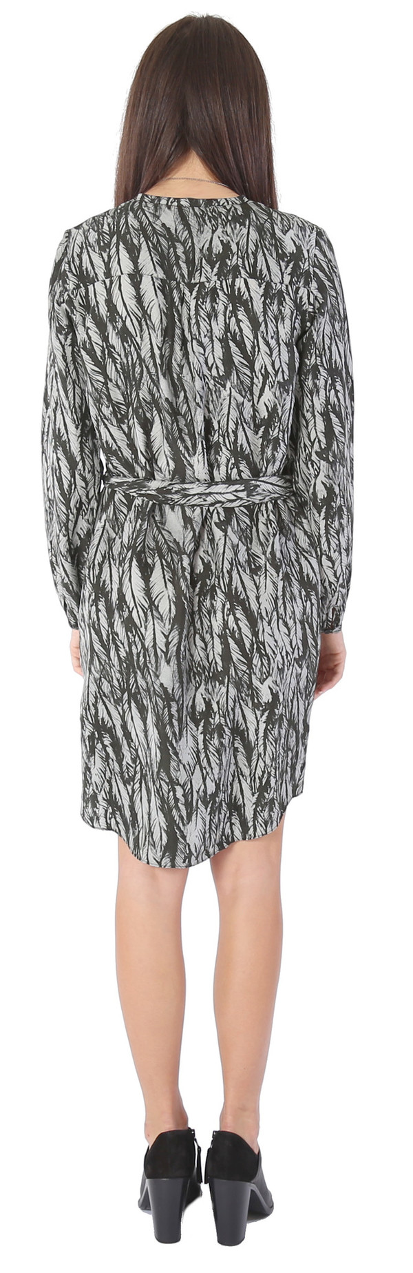 Swildens Pyramid Dress Swildens Pyramid Dress