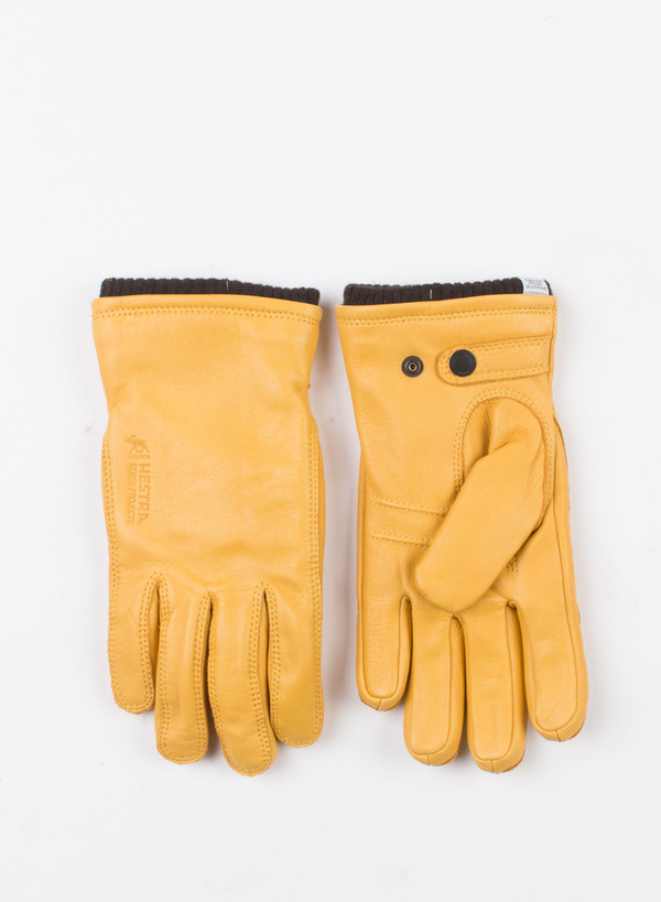 Norse Projects Norse x Hestra Utsjo Rapeseed Norse Projects Norse x Hestra Utsjo Rapeseed