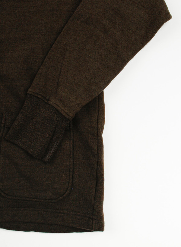 Men's National Athletic Goods Varsity Cardigan Olive Men's National Athletic Goods Varsity Cardigan Olive