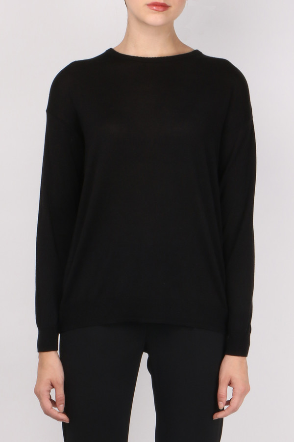 Sita Murt Split Back Sweater Sita Murt Split Back Sweater