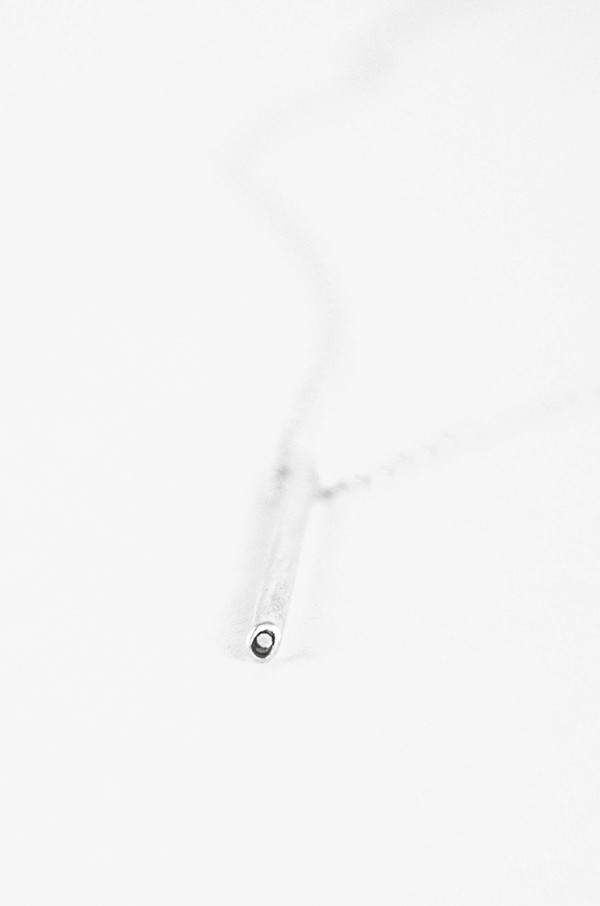 Still House Black Diamond Silver Ossu Necklace Still House Black Diamond Silver Ossu Necklace
