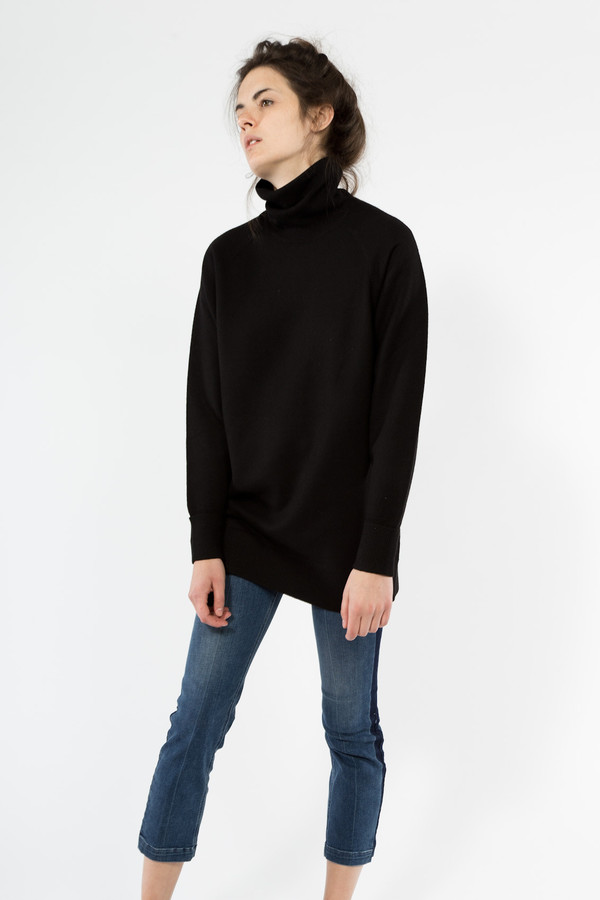 Norse Projects Fyfia Boiled Turtleneck Norse Projects Fyfia Boiled Turtleneck