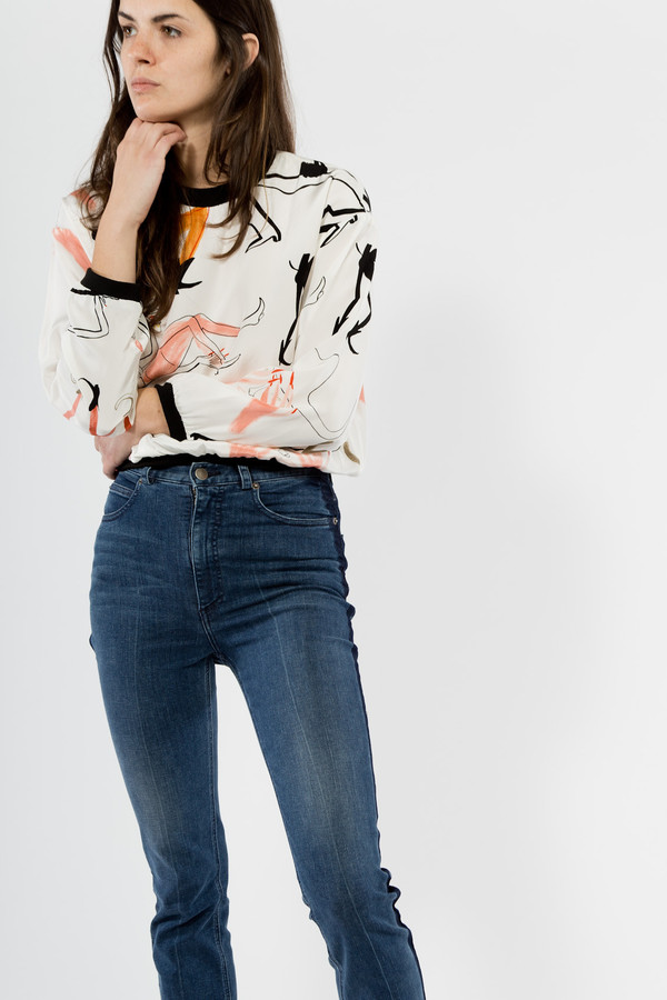 Rachel Comey Tux Pant Rachel Comey Tux Pant
