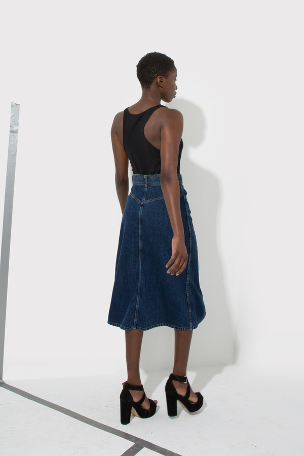 Enda Candice Skirt Enda Candice Skirt