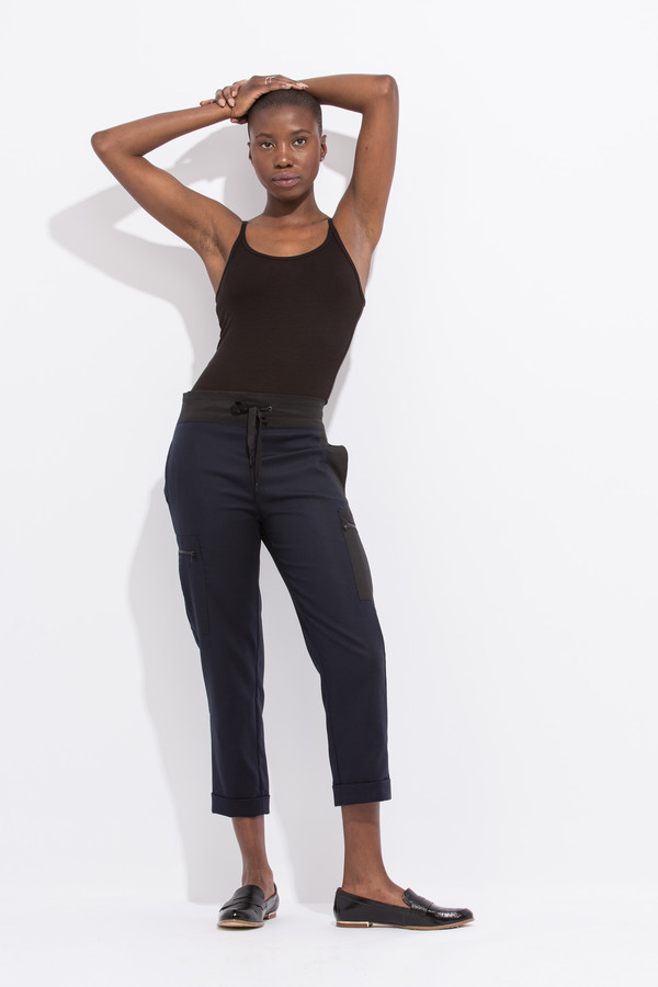 INTER-PRET.us Colorblock Cargo INTER-PRET.us Colorblock Cargo