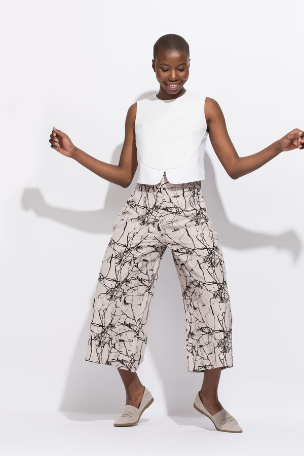 H. Fredriksson Culottes H. Fredriksson Culottes