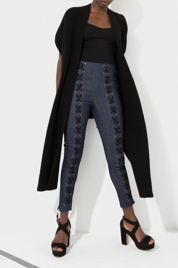 Enda Ellena Pants Enda Ellena Pants