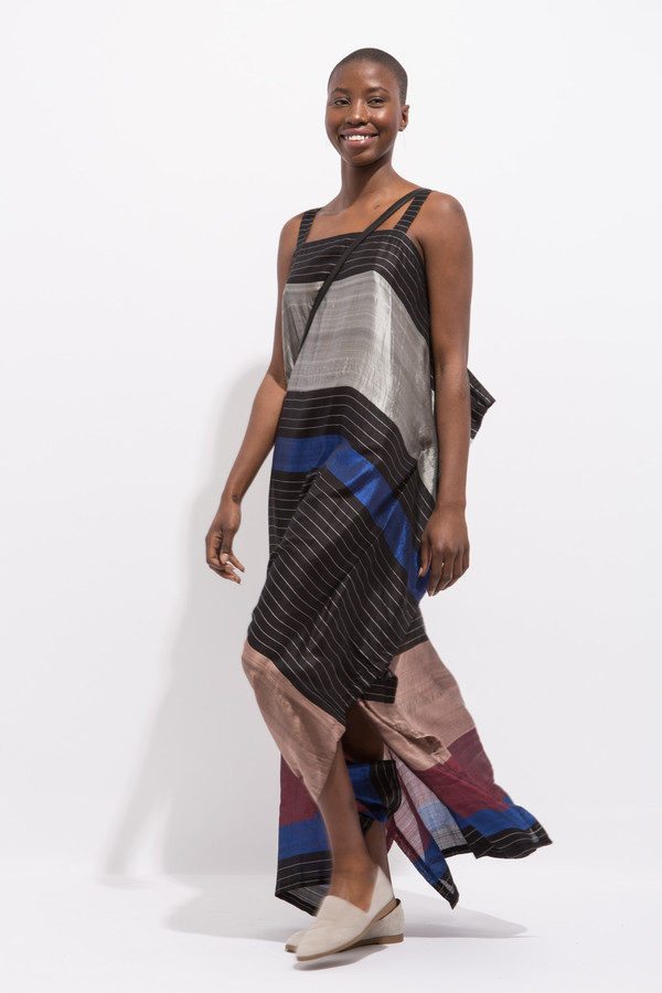 A Peace Treaty Gabriella Dress A Peace Treaty Gabriella Dress