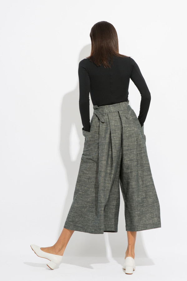 Study NY Gaucho Pant Study NY Gaucho Pant