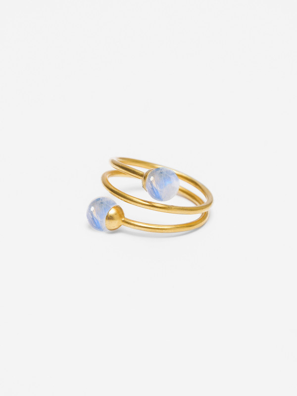 A Peace Treaty Himir Moonstone Rainbow A Peace Treaty Himir Moonstone Rainbow