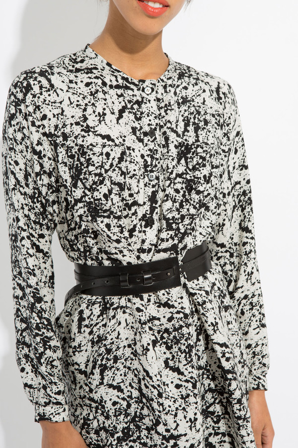 H. Fredriksson Hiro Tunic H. Fredriksson Hiro Tunic