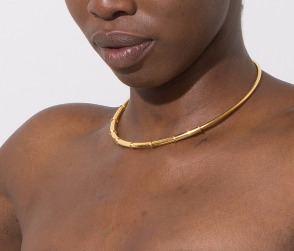 A Peace Treaty Isida Choker A Peace Treaty Isida Choker