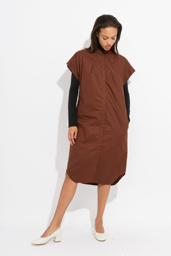 Kowtow Journey Dress Kowtow Journey Dress
