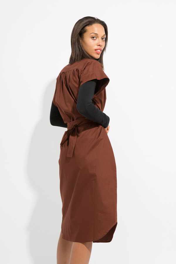 Kowtow Journey Dress Kowtow Journey Dress