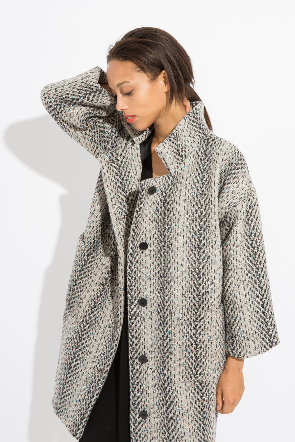H. Fredriksson Kate Coat H. Fredriksson Kate Coat