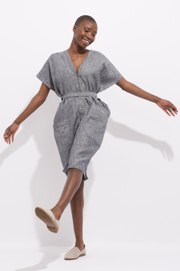 Study NY Kimono Dress Study NY Kimono Dress