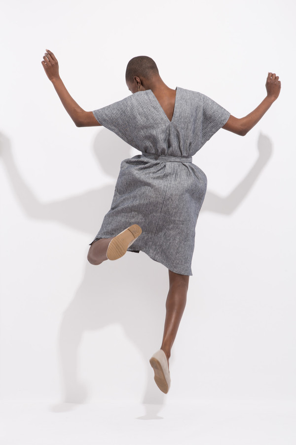 Study NY Kimono Dress Study NY Kimono Dress