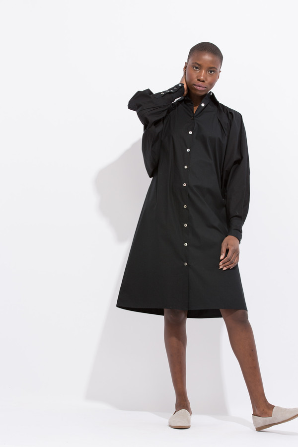 Project 6 Kohana Dress Project 6 Kohana Dress