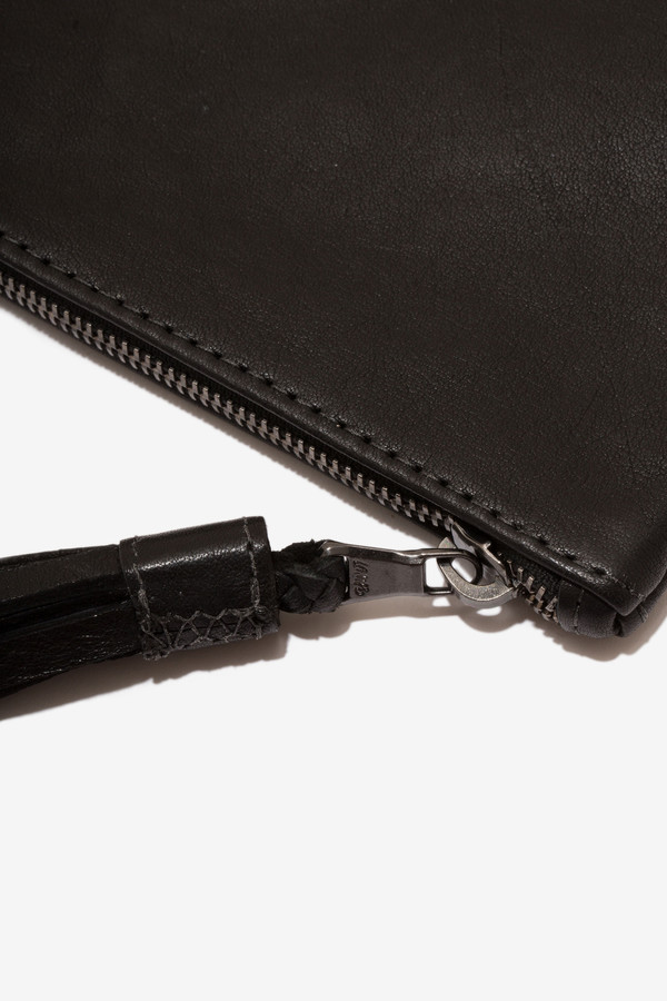 moses nadel Pouch Large Black moses nadel Pouch Large Black
