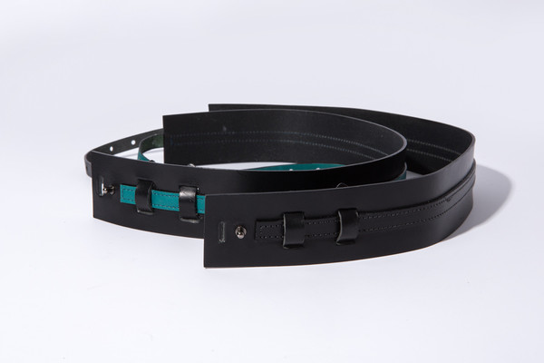 Moses Nadel Tuxedo Belt Moses Nadel Tuxedo Belt