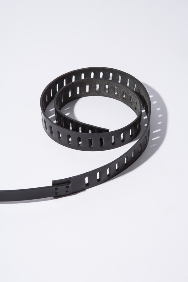 Moses Nadel Zoetrope Belt Narrow Moses Nadel Zoetrope Belt Narrow