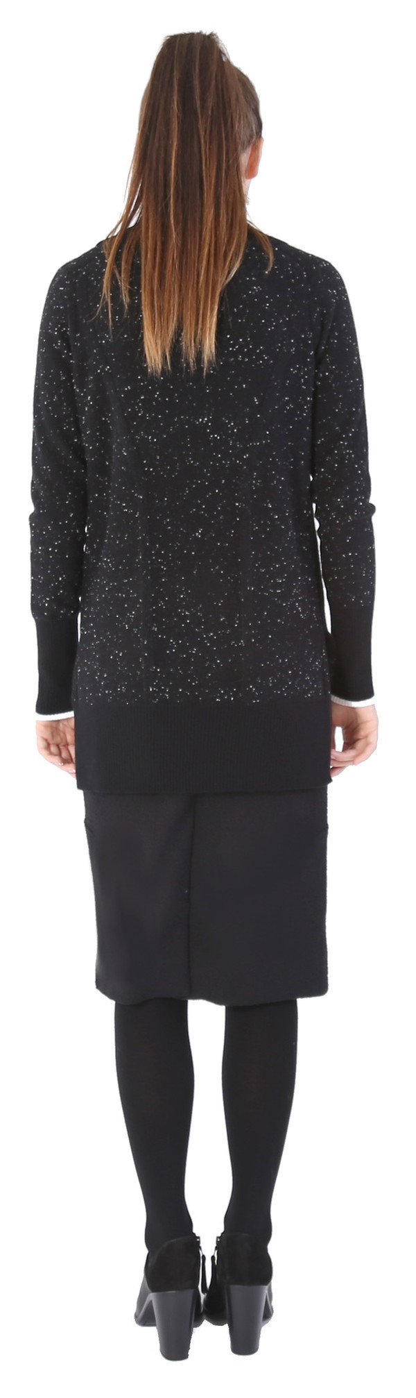 Rag & Bone Tamara Cashmere Tunic Rag & Bone Tamara Cashmere Tunic