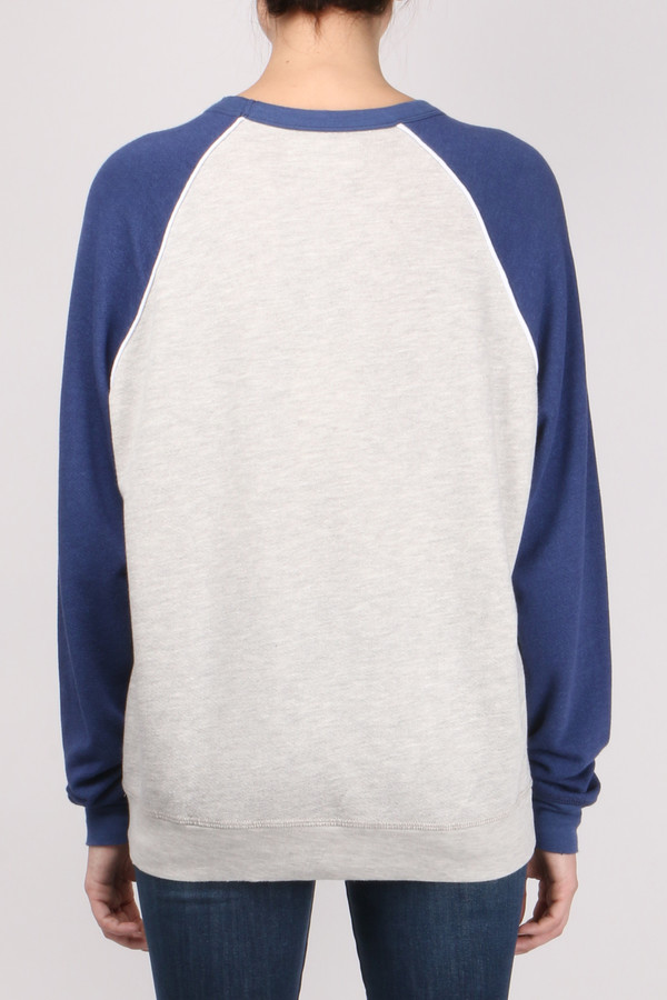 The Great The Recreation Sweatshirt The Great The Recreation Sweatshirt