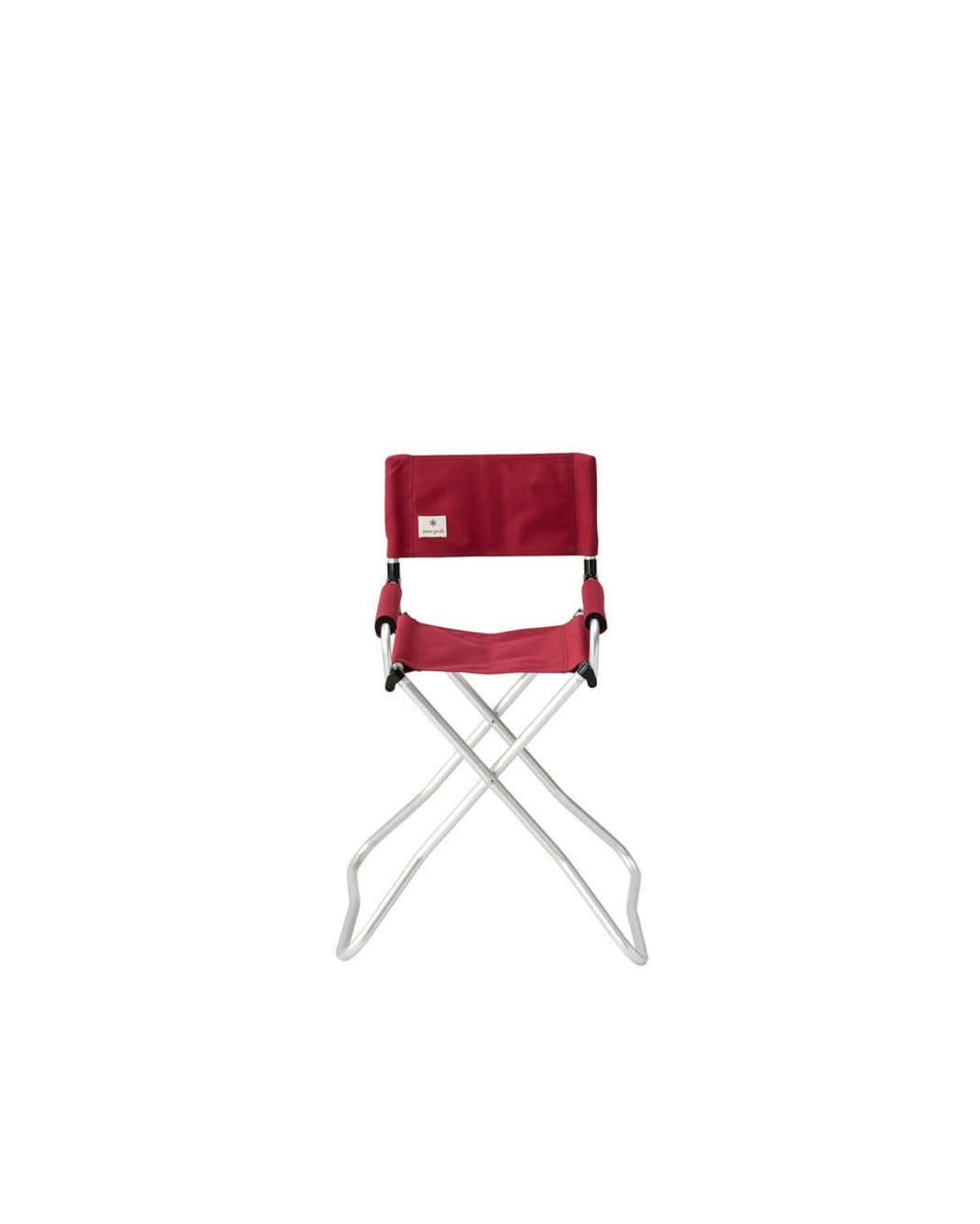 snow peak folding chair