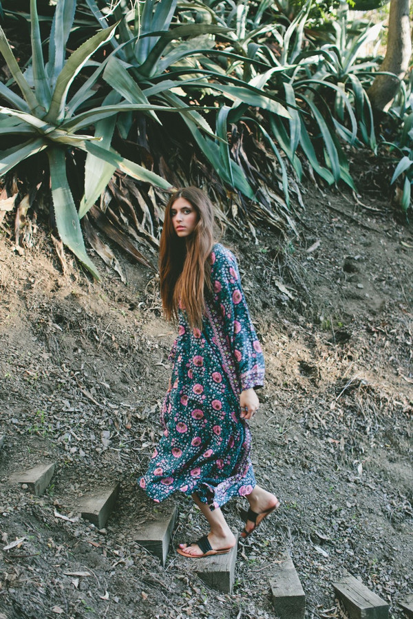 Natalie Martin Fiore Maxi Dress Natalie Martin Fiore Maxi Dress